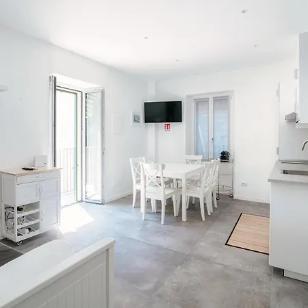 아파트 The Bell Tower - Center