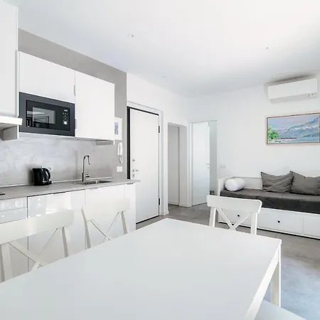 The Bell Tower - Center