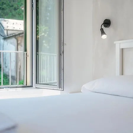 The Bell Tower - Center *