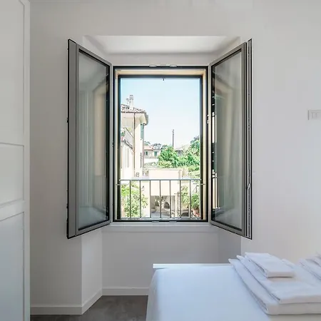 The Bell Tower - Center