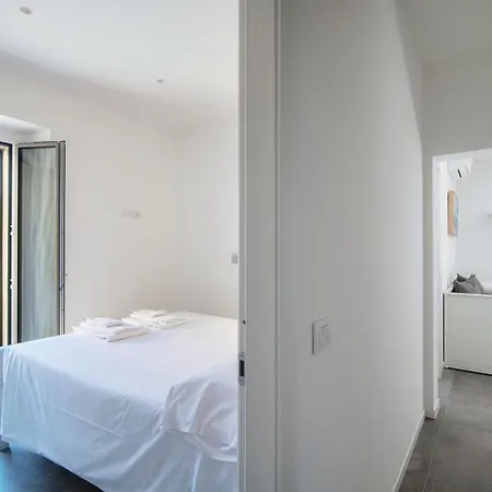 Appartement The Bell Tower - Center