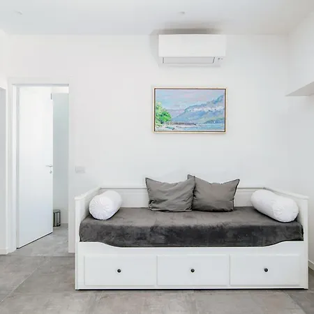 The Bell Tower - Center Apartmán Bellagio