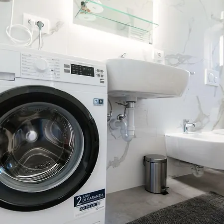 The Bell Tower - Center Apartmán *