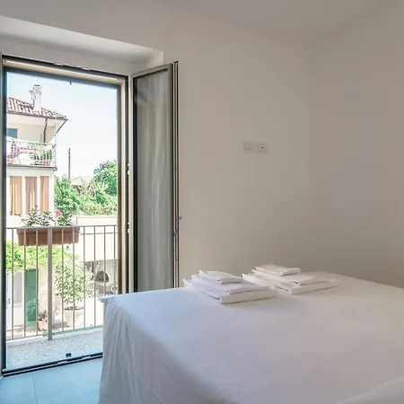 The Bell Tower - Center Apartmán