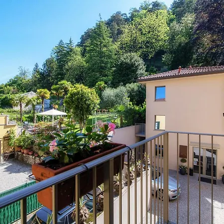The Bell Tower - Center Appartement *