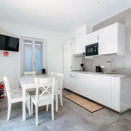 The Bell Tower - Center