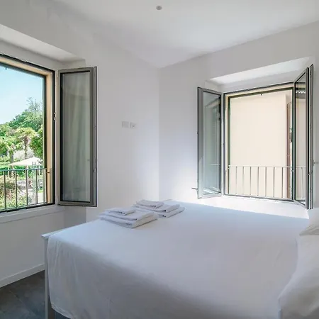 The Bell Tower - Center Appartement Bellagio