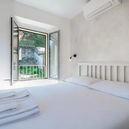 Appartement The Bell Tower - Center *