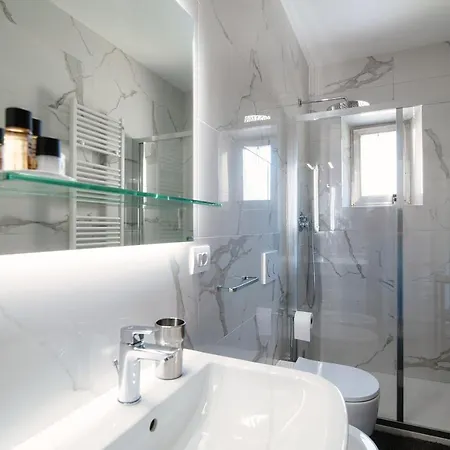 The Bell Tower - Center Appartement Bellagio