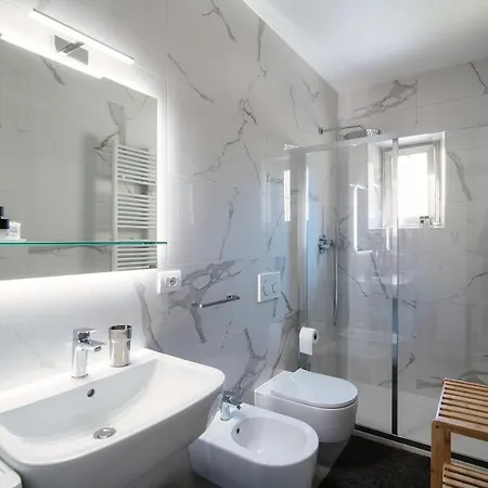 Appartement The Bell Tower - Center *