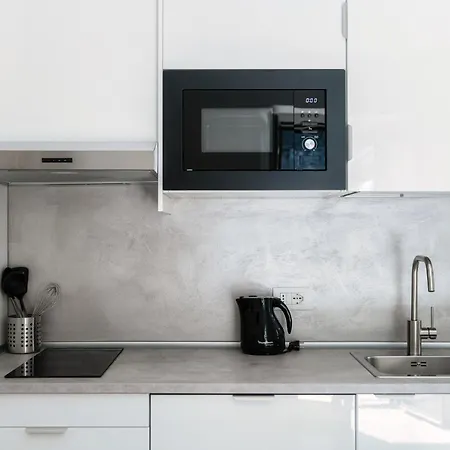 The Bell Tower - Center Appartement *